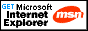 Get Internet Explorer